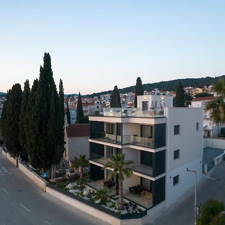 Ero On The Beach Trogir Exterior foto
