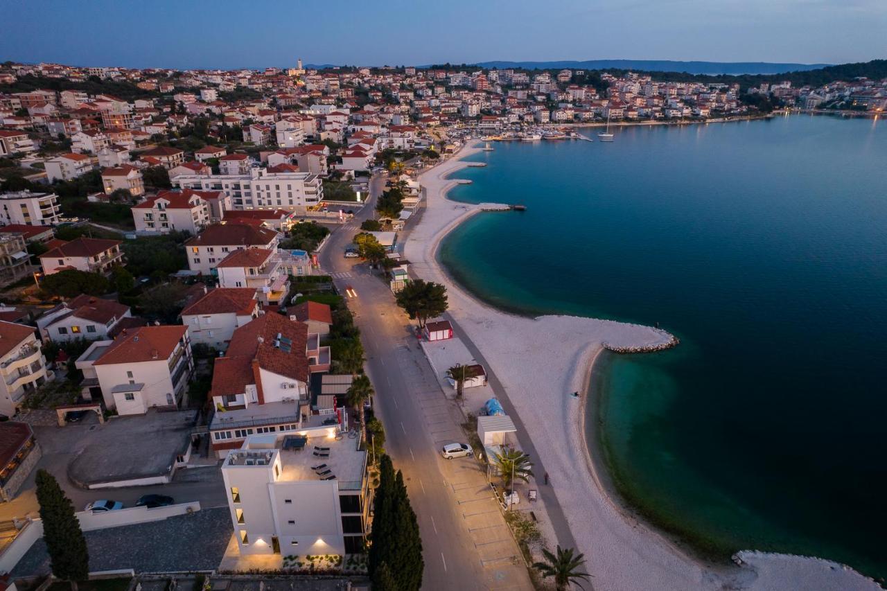 Ero On The Beach Trogir Exterior foto