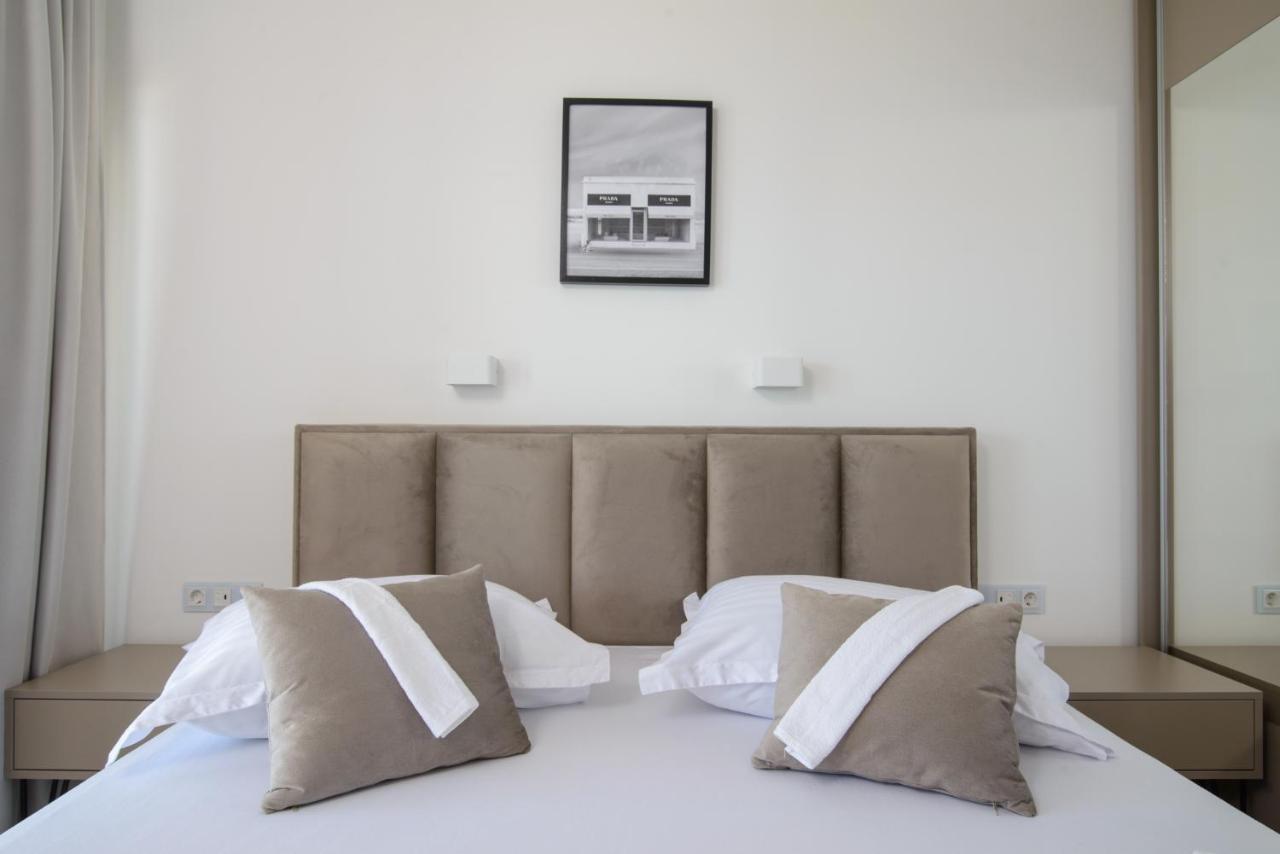 Ero On The Beach Trogir Exterior foto