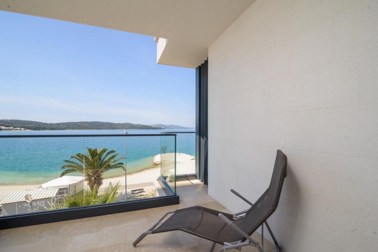 Ero On The Beach Trogir Exterior foto