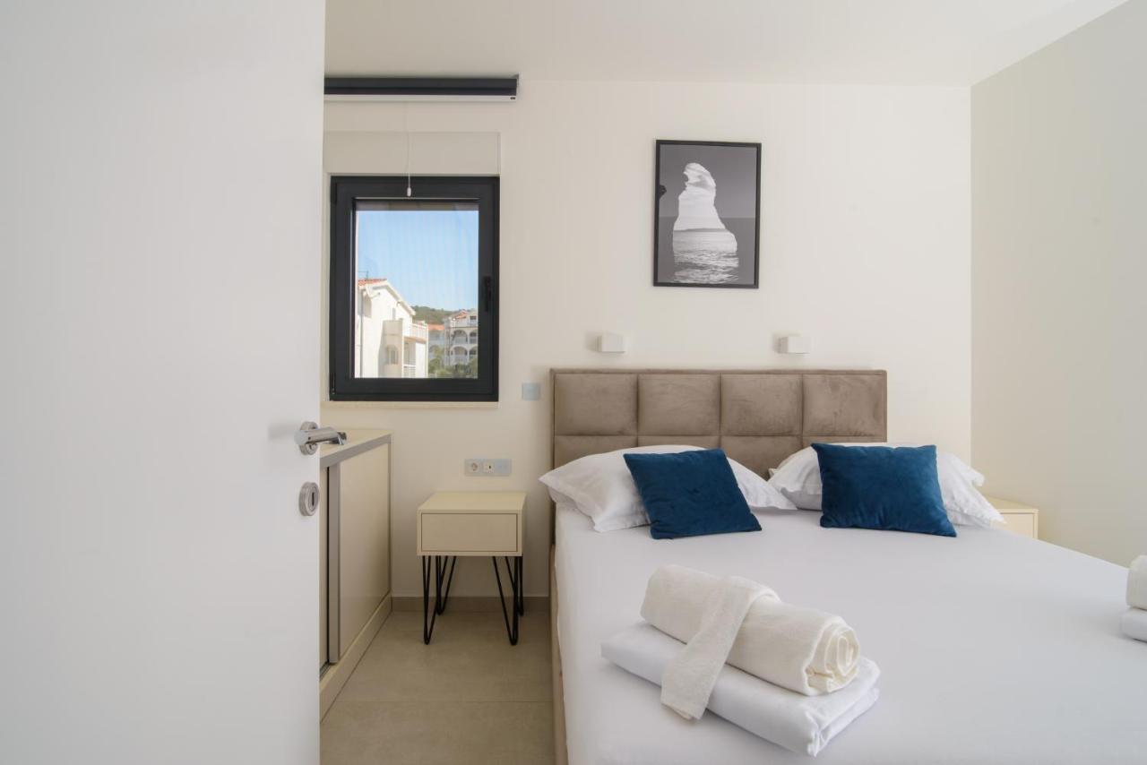 Ero On The Beach Trogir Exterior foto