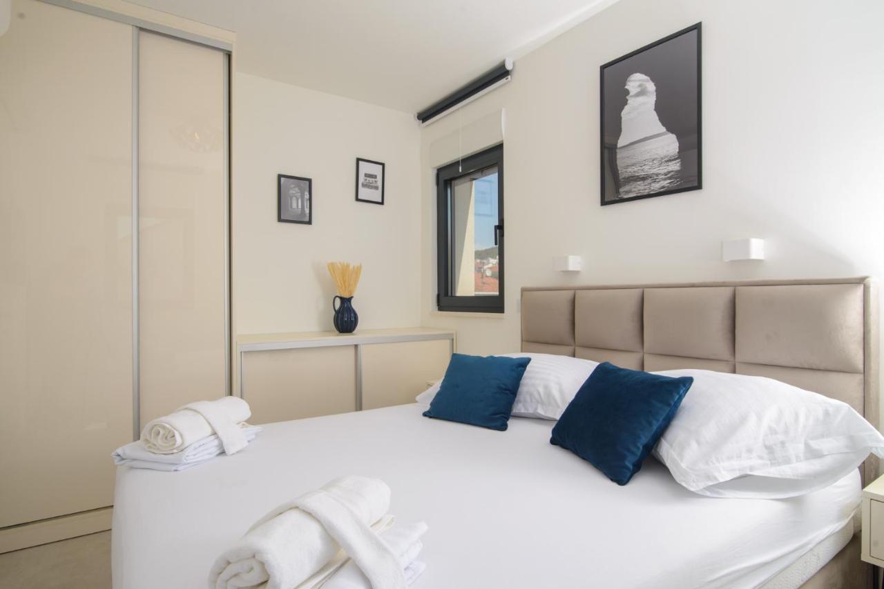 Ero On The Beach Trogir Exterior foto